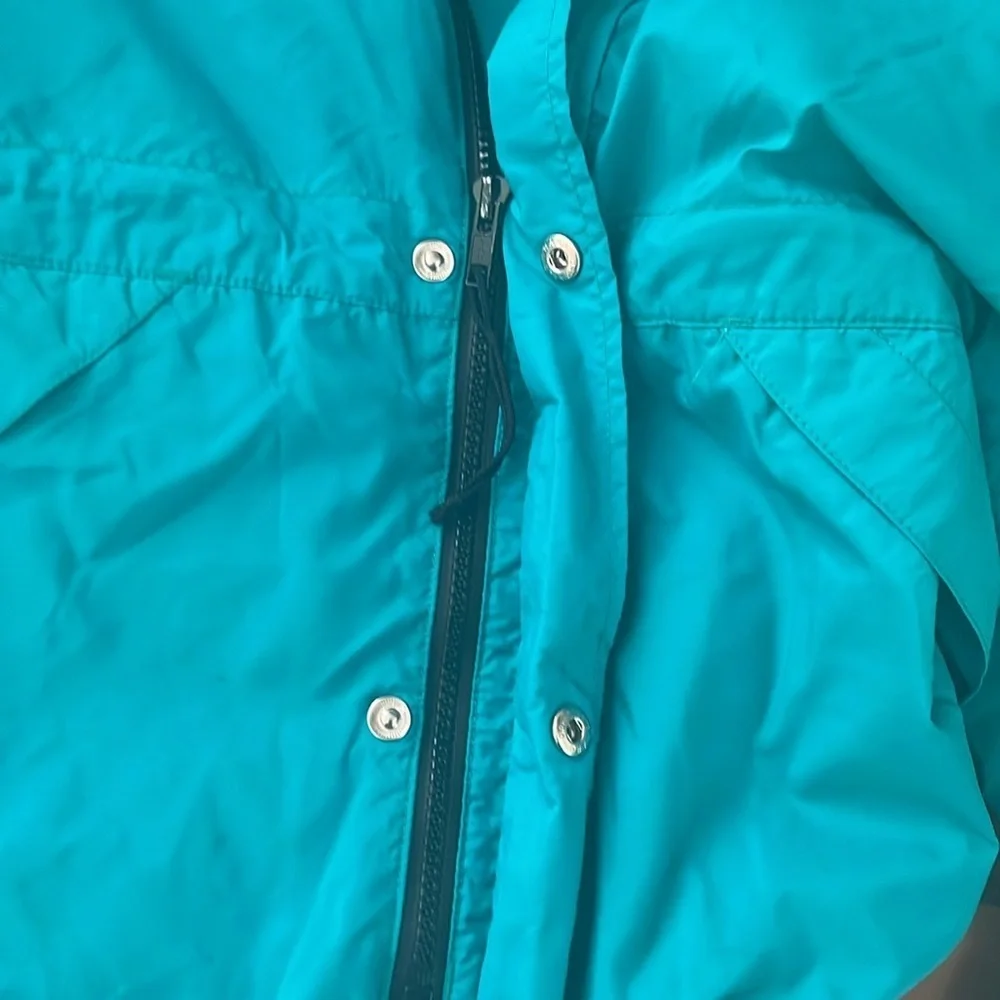 REI Nylon Jacket Size Large